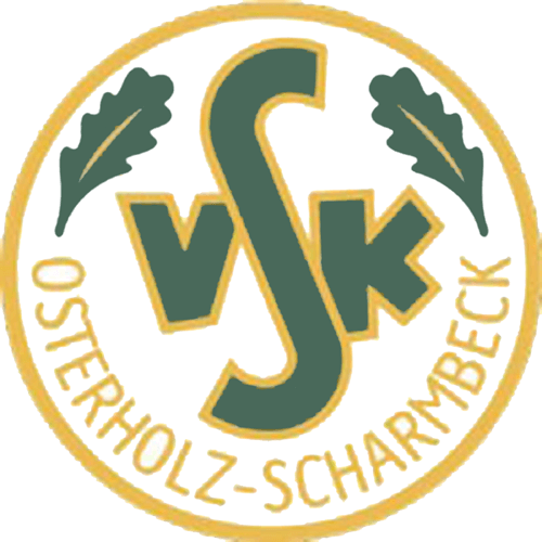 Wappen VSK Osterholz-Scharmbeck